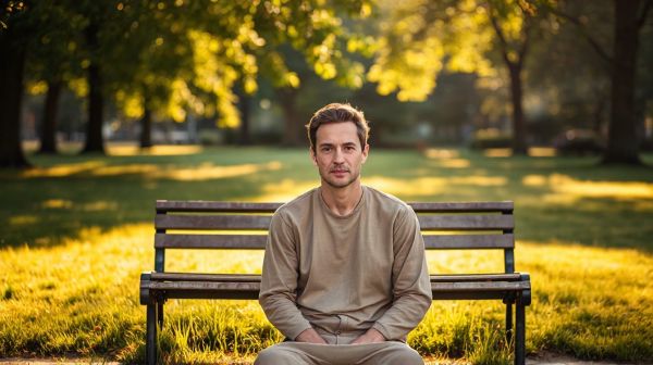 Discover How Philippe Jacquet Can Help With Anxiety in London