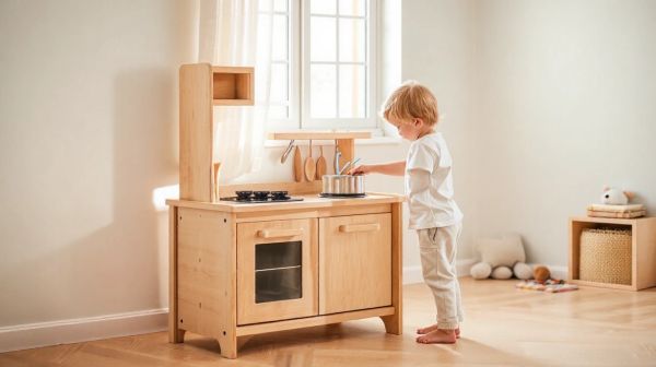 Top Montessori Toys That Boost Your Child's Development