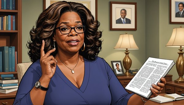 Oprah Winfrey Trauma Book: What Happened to You? with Dr. Bruce Perry